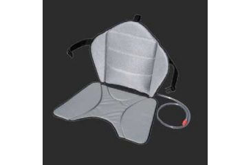 Image of Advanced Elements Lumbar Seat Gray AE2013
