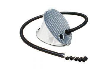 Image of Advanced Elements Packlite Bellows Foot Pump AE5001