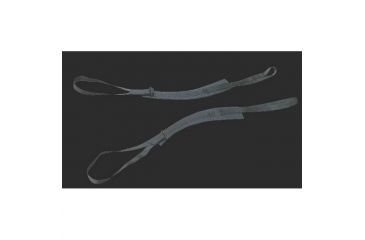 Image of Advanced Elements Thigh Strap Black AE2010