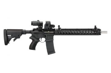 Image of Advanced Technology AR-15 X2 Scorpion Recoil Pistol Grip A.5.10.2342