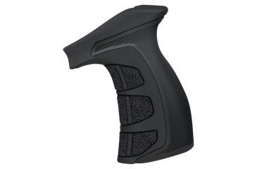 Image of ATI Outdoor Taurus X2 Scorpion Revolver Small Frame Grip, Black, A4101005