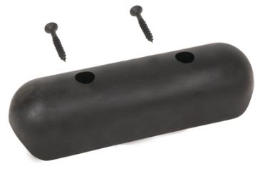 Image of ATI Outdoor Universal Cheek Rest Pad. Black, UCR-1900