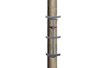 Image of Advanced Treestands Timber Steps, 31 in, ADTS-400