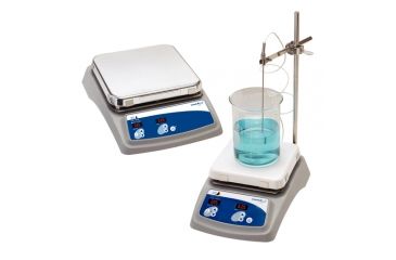 Image of VWR Vwr 10x10 Cer Hotplate 120v 984VW0CHPUSC, Unit EA