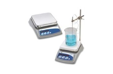 Image of VWR Vwr 10x10 Cer Hotplate 230v 984VW0CHPEUP, Unit EA