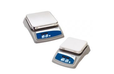 Image of VWR Vwr 7x7 Alu Stirrer 120v Pro 984VW7ASTUSP, Unit EA