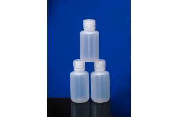 Image of VWR Vwr Bottle Hdpe Nm 1l Pk6 400101-0032, Unit CS