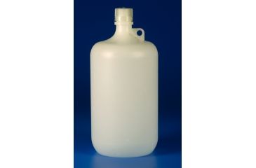 Image of VWR Vwr Bottle Large Ldpe Nm 4l 414004-184, Unit EA