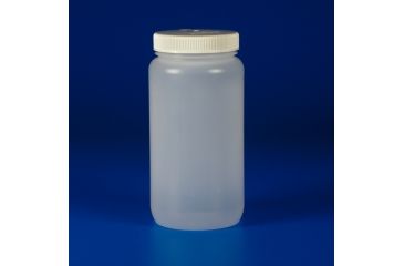 Image of VWR Vwr Bottle Large Pp Wm 2l 414004-187, Unit EA