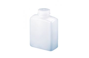 Image of VWR Vwr Bottle Rect Wm 250ml Pk12 414004-192, Unit PK