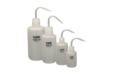 Image of VWR Vwr Bottle Wash 1000ml Pk4 560080, Unit PK