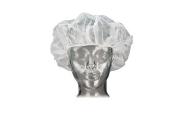Image of VWR Vwr Bouffant Ap Lf 24in Cs1000 414005-001, Unit CS