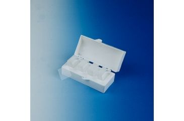 Image of VWR Vwr Coverglass Sq #1 22mm 1oz 22X22-1, Unit ONZ