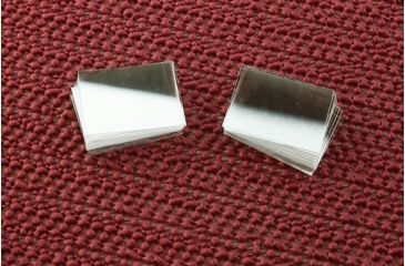 Image of VWR Vwr Coverglass No.1 24x50mm 24X50-1, Unit ONZ