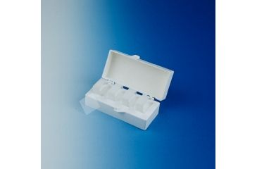Image of VWR Vwr Coverglass Sq 22mm Oz 1oz 22X22-1.5, Unit ONZ