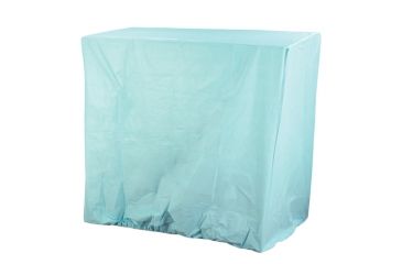 Image of VWR Vwr Critical Cover Blue Cs10 414004-460, Unit CS