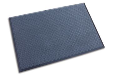 Image of VWR Vwr Economy Smooth Mat 4x10 SB0410VWR, Unit EA
