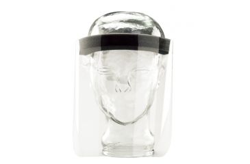 Image of VWR Vwr Faceshield Fulllngth Cs200 414004-679, Unit CS