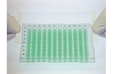 Image of VWR Vwr Film Polyolefin Adhcs100 TSSRTQNL100, Unit CS