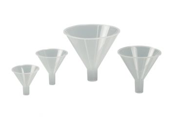 Image of VWR Vwr Funnel Pwdr 150mm Od Pk4 650040, Unit PK