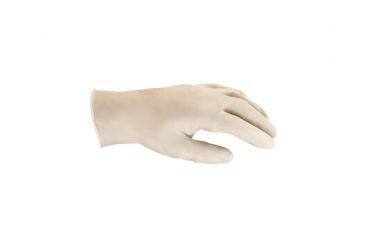 Image of VWR Vwr Glove Latex Powder M Pk100 414004-425, Unit PK