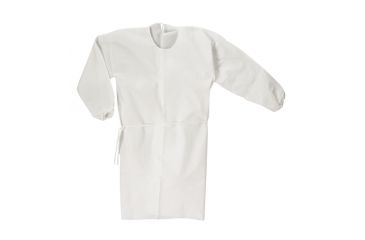 Image of VWR Vwr Gown Imp Univ Blue Cs50 414004-469, Unit CS