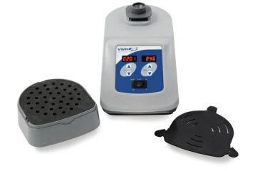 Image of VWR Vwr Heavyduty Vortex Adv 120v 9453VWHDUSA, Unit EA