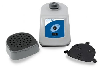 Image of VWR Vwr Heavyduty Vortex Stan 120v 9453VWHDUSS, Unit EA