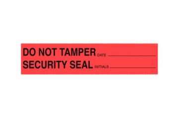 Image of VWR Vwr Label Tamp Evid Rl1000 VWR-L9-C, Unit CS