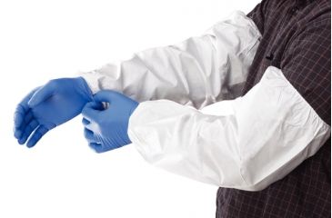 Image of VWR Vwr Sleeve Advp Univ Wh Cs300 414004-421, Unit CS