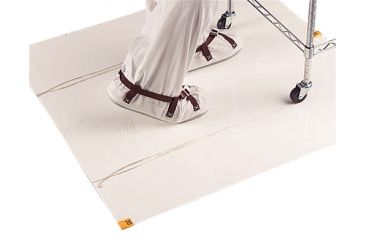 Image of VWR Vwr Tacky Mat Frame For 18x45 PF204701W00, Unit EA