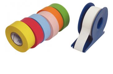 Image of VWR Vwr Tape Lab Blue 2x500 VWR-T54-6-C, Unit CS