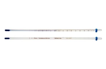 Image of VWR Vwr Thermometer Certf -20/110c 8/5110, Unit EA