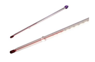 Image of VWR Vwr Thermometer Incubtr 24/57c 6/0057, Unit EA