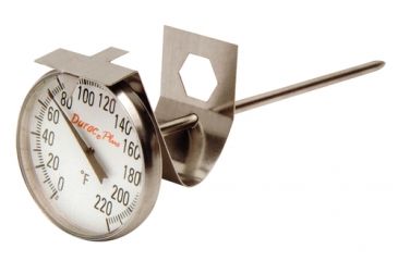 Image of VWR Vwr Thermometer 50/500f 9/3850, Unit EA