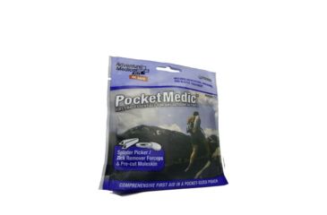 Image of Adventure Medical Kits Pocket Medic First Aid Kit