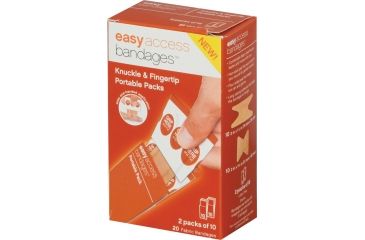 Image of Adventure Medical Kits Easy Access Bandages AD2001