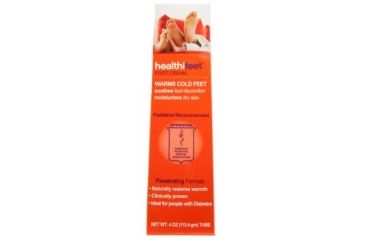 Image of Adventure Medical Kits Healthifeet Foot Cream-4 oz