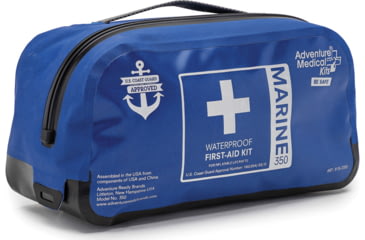 Image of Adventure Medical Kits Marine 350 First Aid Kit