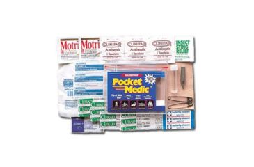 Image of Adventure Medical Kits Pocket Medic First Aid Kit
