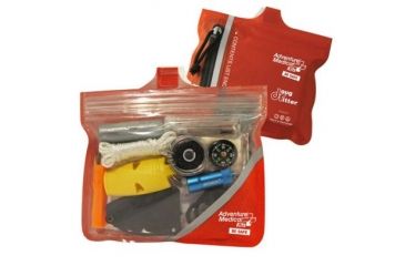 Image of Adventure Medical Kits Pocket Survival Pak Plus 0140-0717