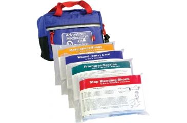 Image of Adventure Medical Kits Marine 200, First Aid Kit, 0115-0200