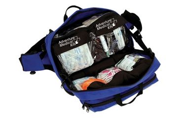 Image of Adventure Medical Kits Pro Series Mountain Medic II First Aid Kit, 0100-0502