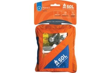 Image of Adventure Medical Kits SOL Hybrid 3 Survival Kit