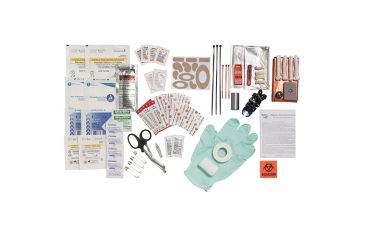 Image of Adventure Medical Kits SOL Hybrid 3 Survival Kit