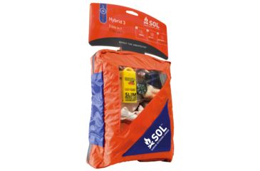 Image of Adventure Medical Kits SOL Hybrid 3 Survival Kit