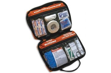 Image of Adventure Medical Kits Sportsman First Aid Kit, 0105-0287