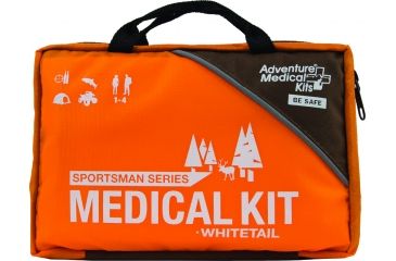 Image of Adventure Medical Kits Sportsman Whitetail Medical Kit