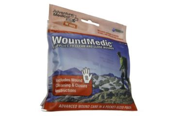 Image of Adventure Medical Kits Wound Medic