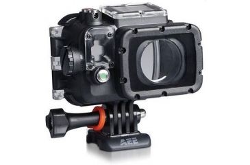 Image of AEE Pro Waterproof Housing and Back Covers, 328in/1m, for S70 Action Camera S70XL